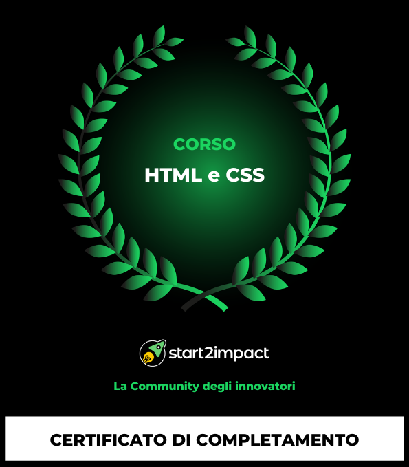 html-css